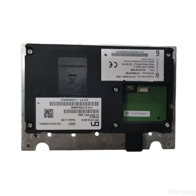 Diebold V7 ईपीपी एन्क्रिप्टेड पिन पैड कीबोर्ड 01750234996