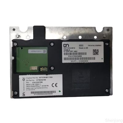 Diebold V7 ईपीपी एन्क्रिप्टेड पिन पैड कीबोर्ड 01750234996