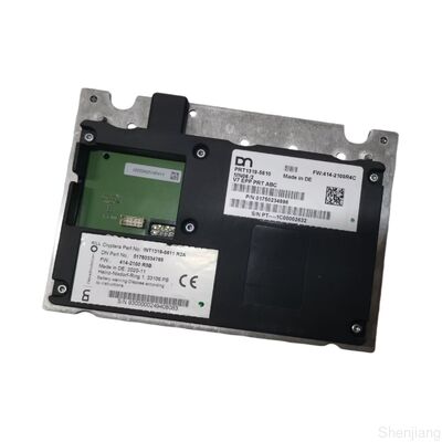 Diebold V7 ईपीपी एन्क्रिप्टेड पिन पैड कीबोर्ड 01750234996