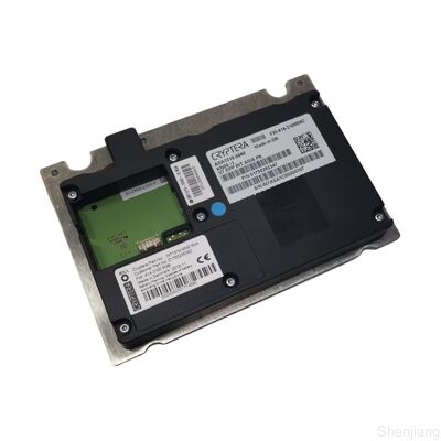 डीबोल्ड V7 ईपीपी एन्क्रिप्टेड पिन पैड कीबोर्ड 01750252347