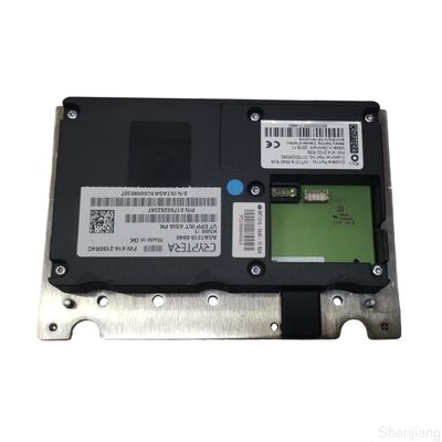 डीबोल्ड V7 ईपीपी एन्क्रिप्टेड पिन पैड कीबोर्ड 01750252347