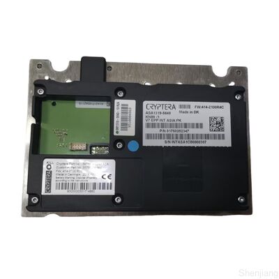 डीबोल्ड V7 ईपीपी एन्क्रिप्टेड पिन पैड कीबोर्ड 01750252347