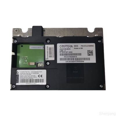 डाईबोल्ड V7 EPP एन्क्रिप्टेड पिन पैड कीबोर्ड 01750255914