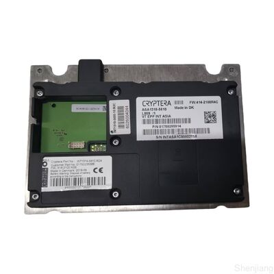 डाईबोल्ड V7 EPP एन्क्रिप्टेड पिन पैड कीबोर्ड 01750255914