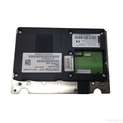 डाईबोल्ड V7 EPP एन्क्रिप्टेड पिन पैड कीबोर्ड 01750255914