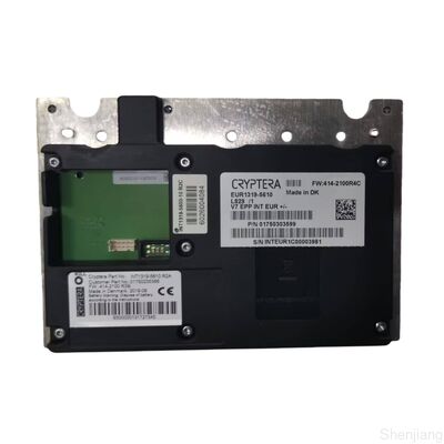 Diebold V7 ईपीपी एन्क्रिप्टेड पिन पैड कीबोर्ड 01750303599