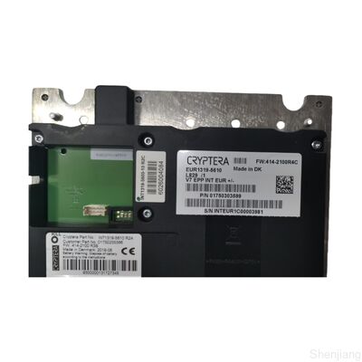 Diebold V7 ईपीपी एन्क्रिप्टेड पिन पैड कीबोर्ड 01750303599