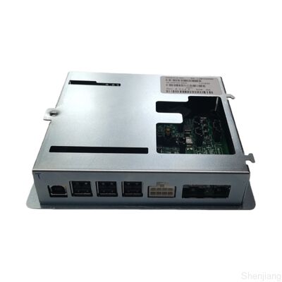 Diebold UCC यूनिट ELU पावर सप्लाई बॉक्स एटीएम स्विचिंग पावर यूनिट 49254764000F