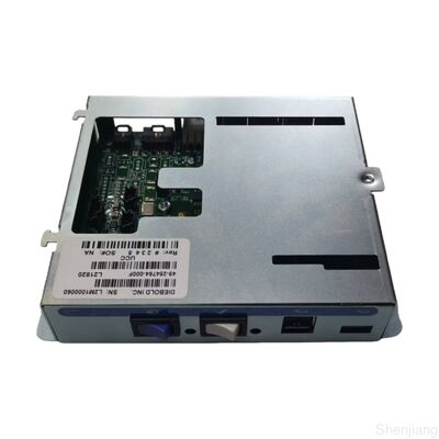 Diebold UCC यूनिट ELU पावर सप्लाई बॉक्स एटीएम स्विचिंग पावर यूनिट 49254764000F