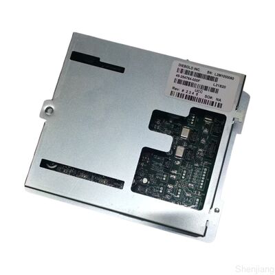 Diebold UCC यूनिट ELU पावर सप्लाई बॉक्स एटीएम स्विचिंग पावर यूनिट 49254764000F