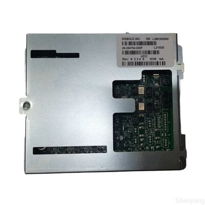 Diebold UCC यूनिट ELU पावर सप्लाई बॉक्स एटीएम स्विचिंग पावर यूनिट 49254764000F