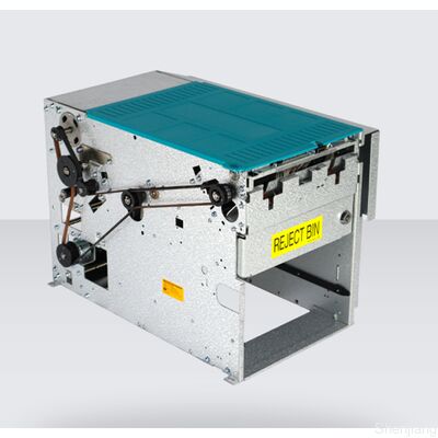 Hyosung 2K CDU-1100 कैश डिस्पेंसर बेल्ट S3M 1401*0.8 दांत बेल्ट 4820000257 S4820000257