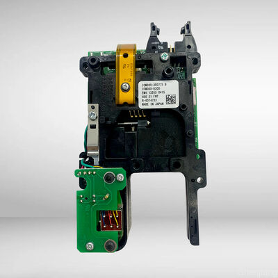 Hyosung 3 R/W कार्ड रीडर ICM300-3R0775 IFM300-0300 बिना बेज़ल