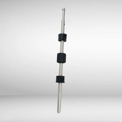 Hyosung S7310000676 डबल डिटेक्ट रोलर - नई शैली, भाग संख्या: S7310000676 7310000676