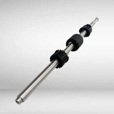 Hyosung S7310000676 डबल डिटेक्ट रोलर - नई शैली, भाग संख्या: S7310000676 7310000676