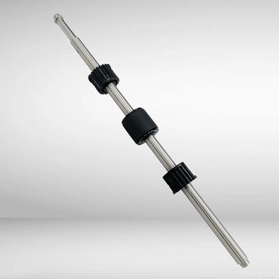 Hyosung S7310000676 डबल डिटेक्ट रोलर - नई शैली, भाग संख्या: S7310000676 7310000676