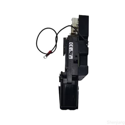 Diebold CHD-DIP ICM375-3R2790 बेसिक माइक्रो कार्ड रीडर 01750359088