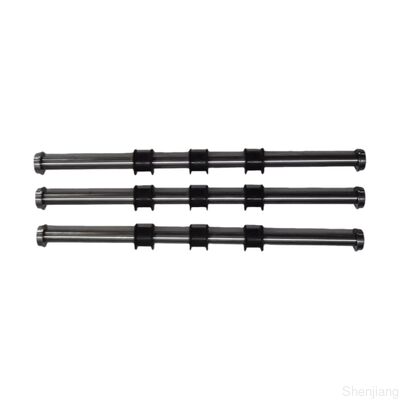 एटीएम शाफ्ट ट्रांसपोर्ट आइडलर विधानसभा Diebold आइडलर शाफ्ट 49202790000A