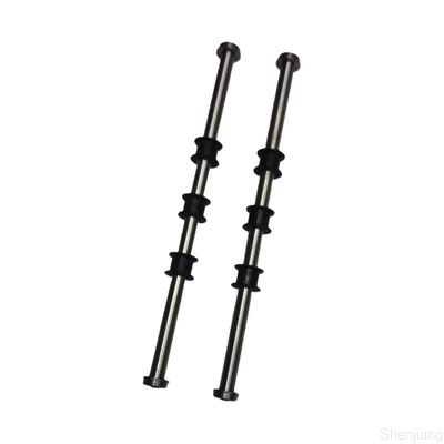 एटीएम शाफ्ट ट्रांसपोर्ट आइडलर विधानसभा Diebold आइडलर शाफ्ट 49202790000A