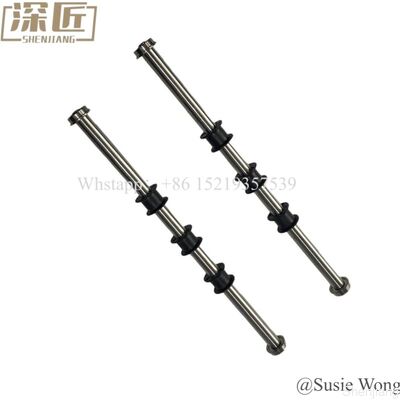 49202790000ए एटीएम मशीन के पार्ट्स डाइबोल्ड निक्सडॉर्फ ऑप्टेवा प्रेजेंटर शाफ्ट, एक्सपीआरटी आइडलर ASSY 49-202790-000A