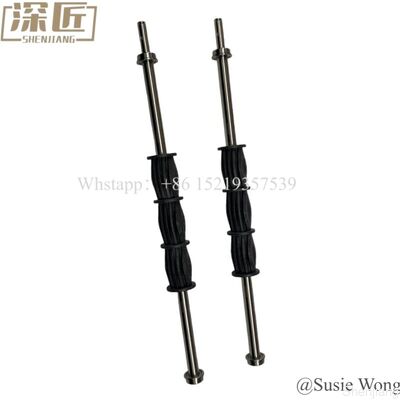 49253616000D एटीएम मशीन के पार्ट्स डाइबोल्ड निक्सडॉर्फ ऑप्टेवा 5500 प्रेजेंटर FL ड्राइव शाफ्ट 49-253616-000D