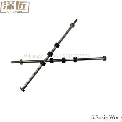 49253616000डी एटीएम मशीन के पार्ट्स डाइबोल्ड निक्सडॉर्फ ऑप्टेवा 5500 शाफ्ट ट्रांसपोर्ट डीआरवी 49-253616-000डी