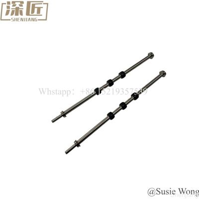 49253616000डी एटीएम मशीन के पार्ट्स डाइबोल्ड निक्सडॉर्फ ऑप्टेवा 5500 शाफ्ट ट्रांसपोर्ट डीआरवी 49-253616-000डी