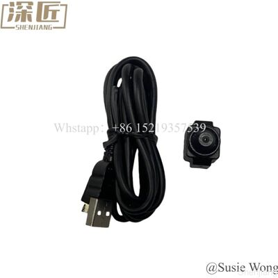 49-255908-000A 49255908000A डाइबोल्ड कैमरा WDUB-1300-RT राइट साइड यूएसबी कैमरा