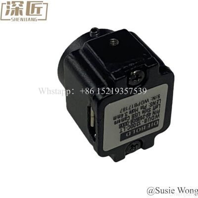 49255908000बी 49-255908-000बी डाइबोल्ड कैमरा यूएसबी लेफ्ट साइड कनेक्टर