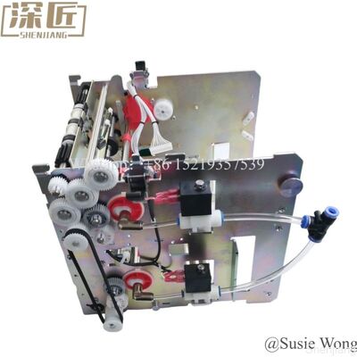 445-0736668 4450736668 एनसीआर एस2 पिक मॉड्यूल असेंबली