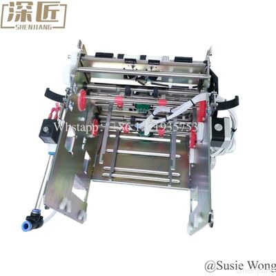 445-0736668 4450736668 एनसीआर एस2 पिक मॉड्यूल असेंबली