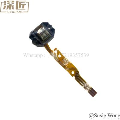 एटीएम कार्ड रीडर मैग्नेटिक हेड फैक्ट्री डीएन एटीएम मशीन स्पेयर पार्ट्स डीएन कार्ड रीडर हेड डब्ल्यू/आर हेड