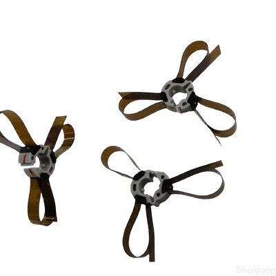 नई Diebold एटीएम पार्ट्स WCS-S रोलर एसी 49024216000B