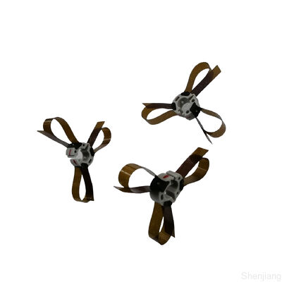 नई हिताची 7500SR एटीएम भाग 4P007460A 49024216000B WCS-S रोलर एसी 3LP 3FLT 70OD