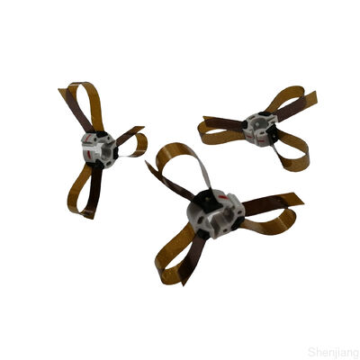 नई हिताची 7500SR एटीएम भाग 4P007460A 49024216000B WCS-S रोलर एसी 3LP 3FLT 70OD