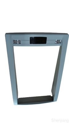 नई Diebold एटीएम पार्ट्स दीवार के माध्यम से चेहरे फ्रेम 49230706XOBA