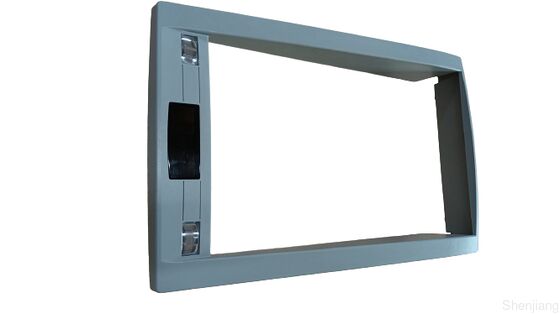 नई Diebold एटीएम पार्ट्स दीवार के माध्यम से चेहरे फ्रेम 49230706XOBA