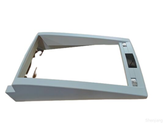 नई Diebold एटीएम पार्ट्स दीवार के माध्यम से चेहरे फ्रेम 49230706XOBA