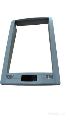 नई Diebold एटीएम पार्ट्स दीवार के माध्यम से चेहरे फ्रेम 49230706XOBA