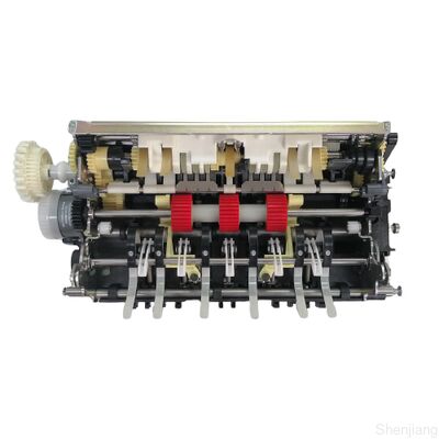 नई Wincor ATM पार्ट्स 1750200435 Wincor Nixdorf Cineo C4060 C4040 VS मॉड्यूल