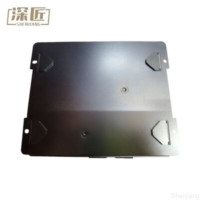 49-254764-000F मूल Diebold UCC यूनिट ELU पावर सप्लाई बॉक्स एटीएम स्विचिंग पावर सप्लाई 49254764000F