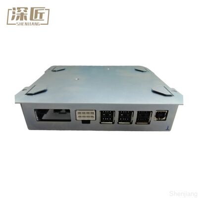 49-254764-000F मूल Diebold UCC यूनिट ELU पावर सप्लाई बॉक्स एटीएम स्विचिंग पावर सप्लाई 49254764000F