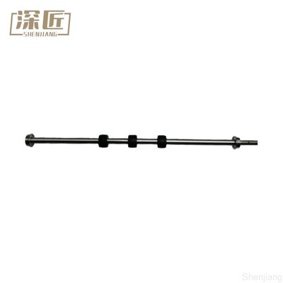 49253631-B 49-253631-0000B Diebold Shaft Transport DRV Roller Parts for ATMs Diebold 49253631000B