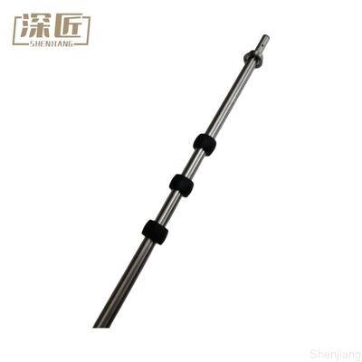 49253631-E 49-253631-0000E Diebold शाफ्ट ट्रांसपोर्ट DRV एटीएम के लिए रोलर पार्ट्स Diebold 49253631000E