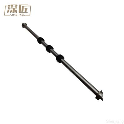 49253631-E 49-253631-0000E Diebold शाफ्ट ट्रांसपोर्ट DRV एटीएम के लिए रोलर पार्ट्स Diebold 49253631000E