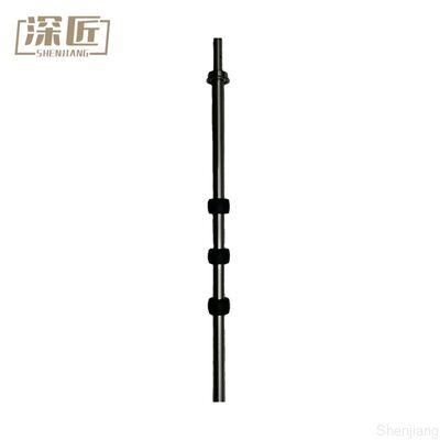 49253631-E 49-253631-0000E Diebold शाफ्ट ट्रांसपोर्ट DRV एटीएम के लिए रोलर पार्ट्स Diebold 49253631000E