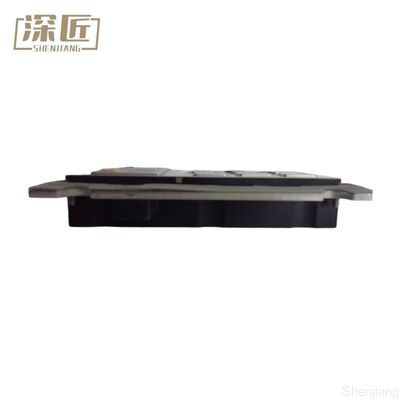 1750234996 DIEBOLD NIXDORF कीबोर्ड V7 EPP PRT ABC 01750234996 एटीएम मशीन पार्ट्स