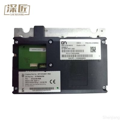 1750234996 DIEBOLD NIXDORF कीबोर्ड V7 EPP PRT ABC 01750234996 एटीएम मशीन पार्ट्स