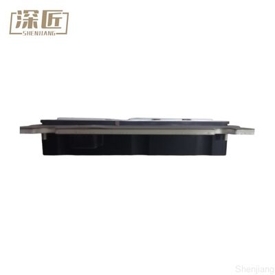 1750252347 मूल Diebold V7 ईपीपी एन्क्रिप्टेड पिन पैड कीबोर्ड सुरक्षित एटीएम कीबोर्ड 01750252347