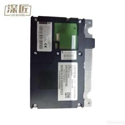 1750255914 मूल Diebold V7 ईपीपी एन्क्रिप्टेड पिन पैड कीबोर्ड सुरक्षित एटीएम कीबोर्ड 01750255914